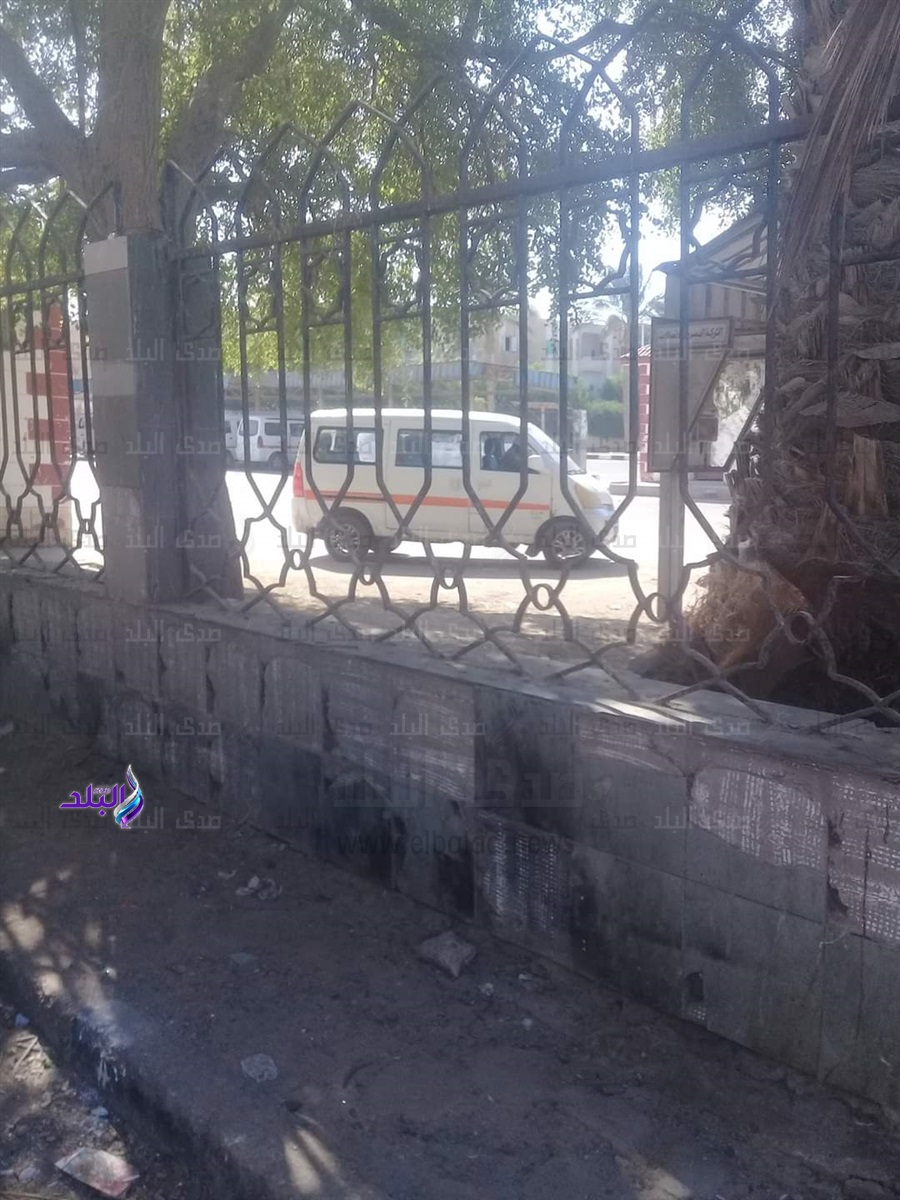  موقف الجبيل