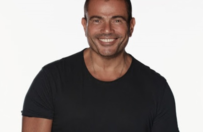 عمرو دياب عمرو دياب