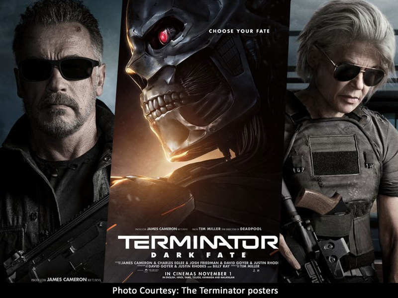 Terminator