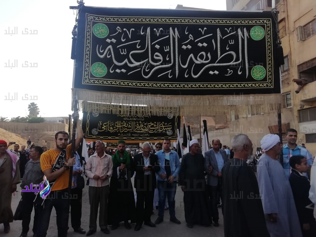 الطرق الصوفيه 