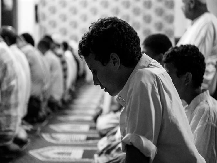 حكم إدراك الجماعة في التشهد الأخير