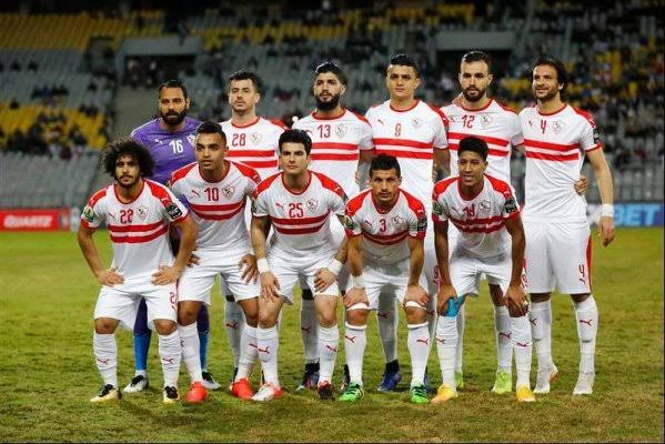 للاعبي الزمالك للاعبي الزمالك