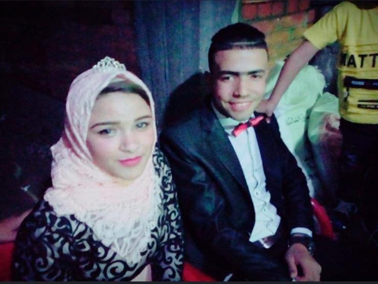 عروس قرية شرنقاش بالدقهلية 