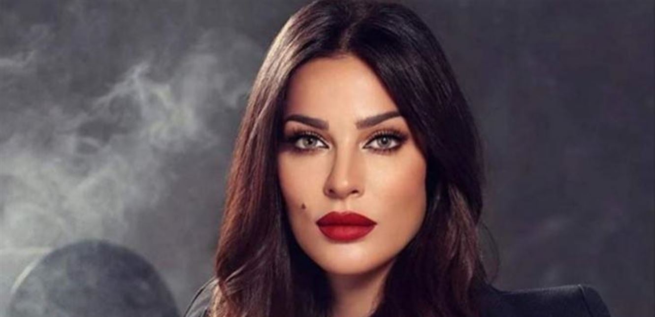 نادين نجيم 