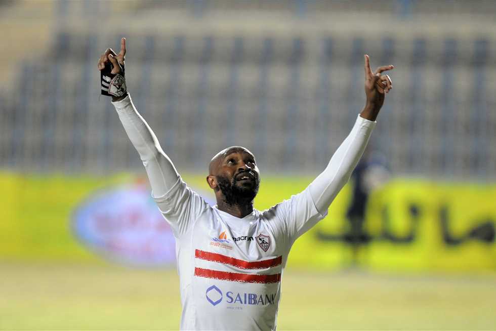 شيكابالا يشارك فى مران الزمالك شيكابالا يشارك فى مران الزمالك