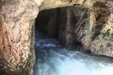 حمام فرعون حمام فرعون