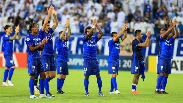 الهلال الهلال