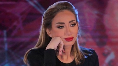 ريهام سعيد