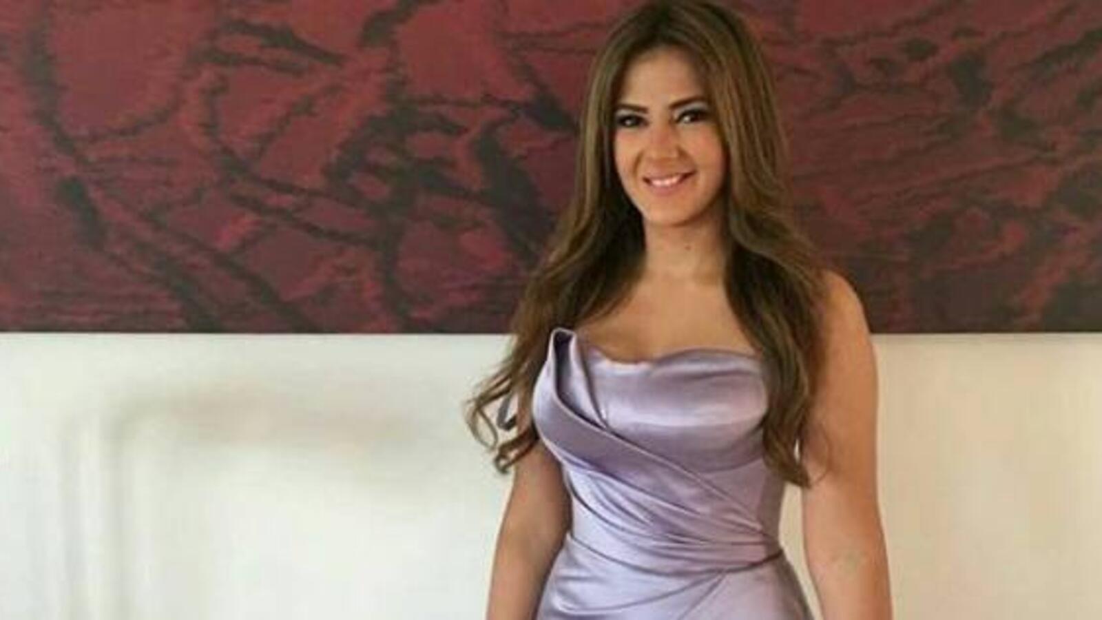 دنيا سمير غانم دنيا سمير غانم