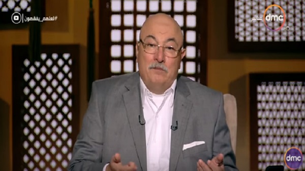 الشيخ خالد الجندي