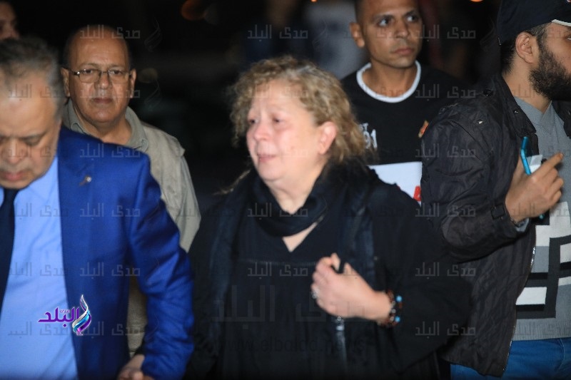 سمية الالفى