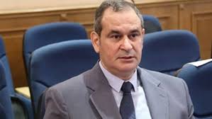 النائب مدحت الشريف النائب مدحت الشريف