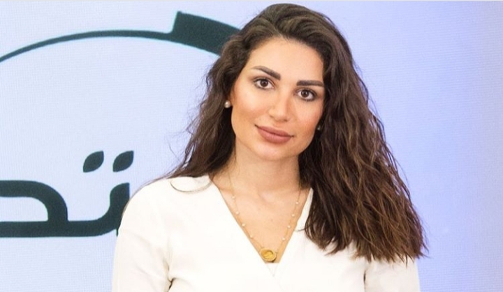 سارة نخلة سارة نخلة