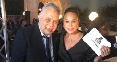 انجي علي و اشرف زكي انجي علي و اشرف زكي