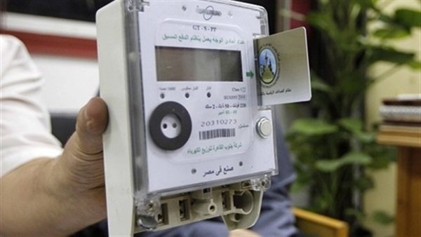 عدادات الكهرباء