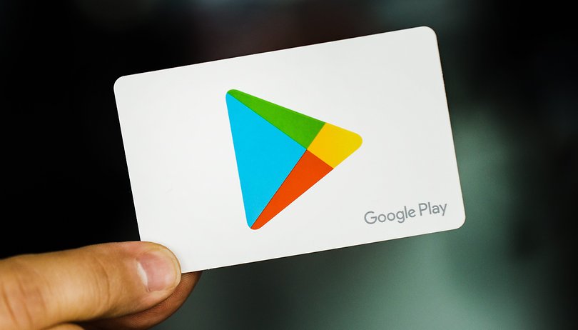 Google Play Google Play
