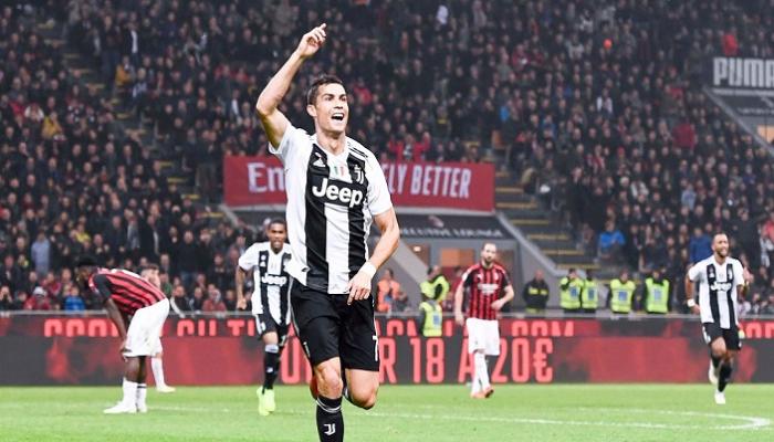 كريستيانو رونالدو لاعب يوفنتوس كريستيانو رونالدو لاعب يوفنتوس