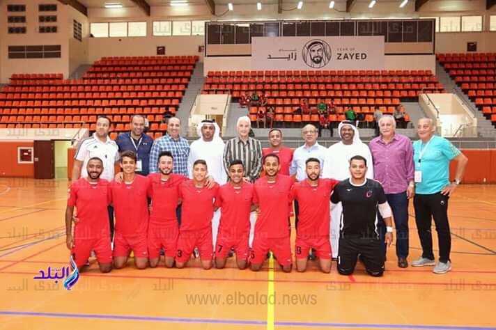 منتخب الجامعات