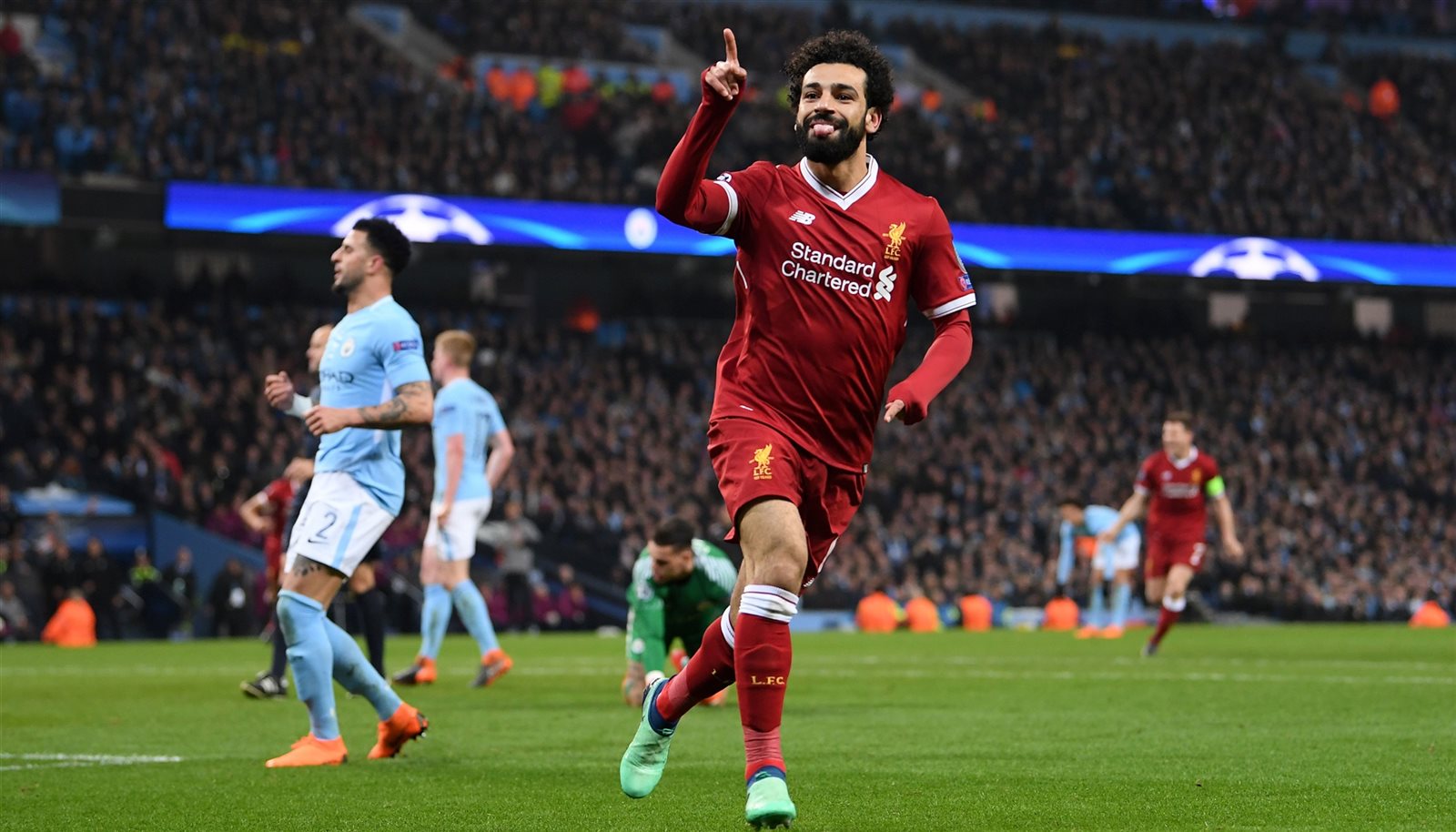 محمد صلاح محمد صلاح