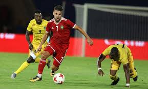 منتخب مالي