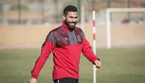 احمد فتحي