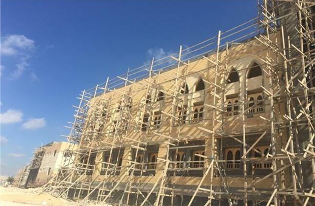 بناء المساجد على أراضى زراعية بناء المساجد على أراضى زراعية