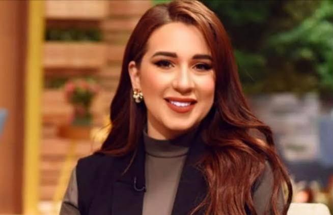 اسما شريف منير اسما شريف منير