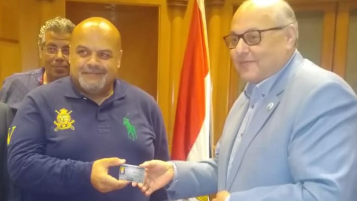 م الدكتور عبد العزيز حسب الله الكفراوي م الدكتور عبد العزيز حسب الله الكفراوي