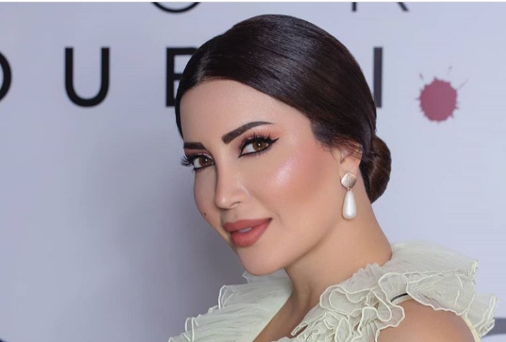 نسرين طافش نسرين طافش