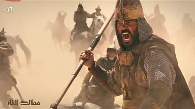 خالد النبوى 