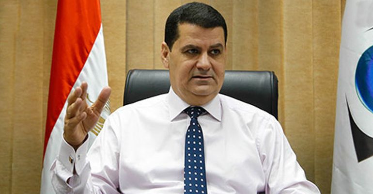 رئيس جهاز حماية المستهلك