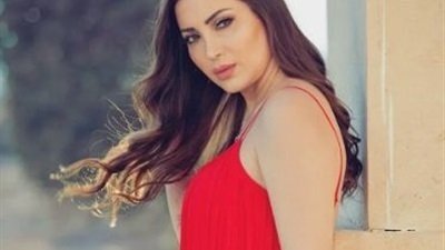 نسرين طافش 