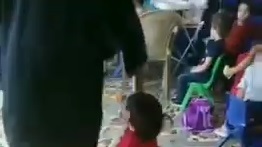 قرار عاجل من النيابة العامة بشأن عاملة عنفت طفلًا في حضانة