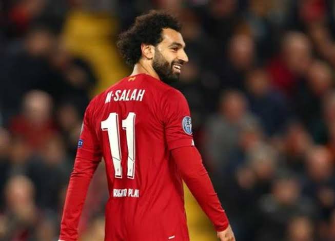محمد صلاح
