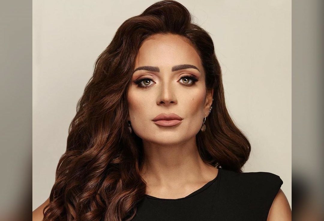 ريم البارودى