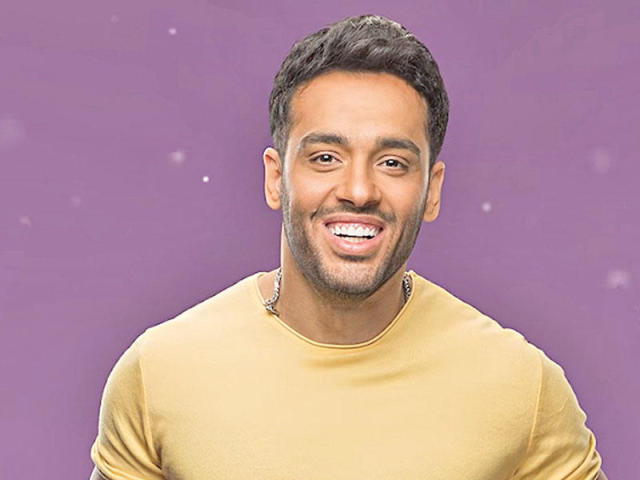 رامي جمال