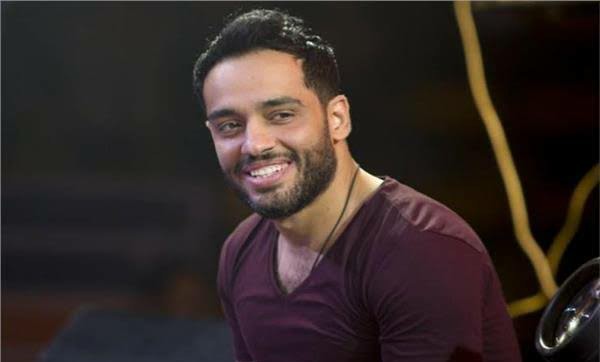 رامي جمال رامي جمال