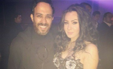 مريهان حسين واحمد عصام مريهان حسين واحمد عصام
