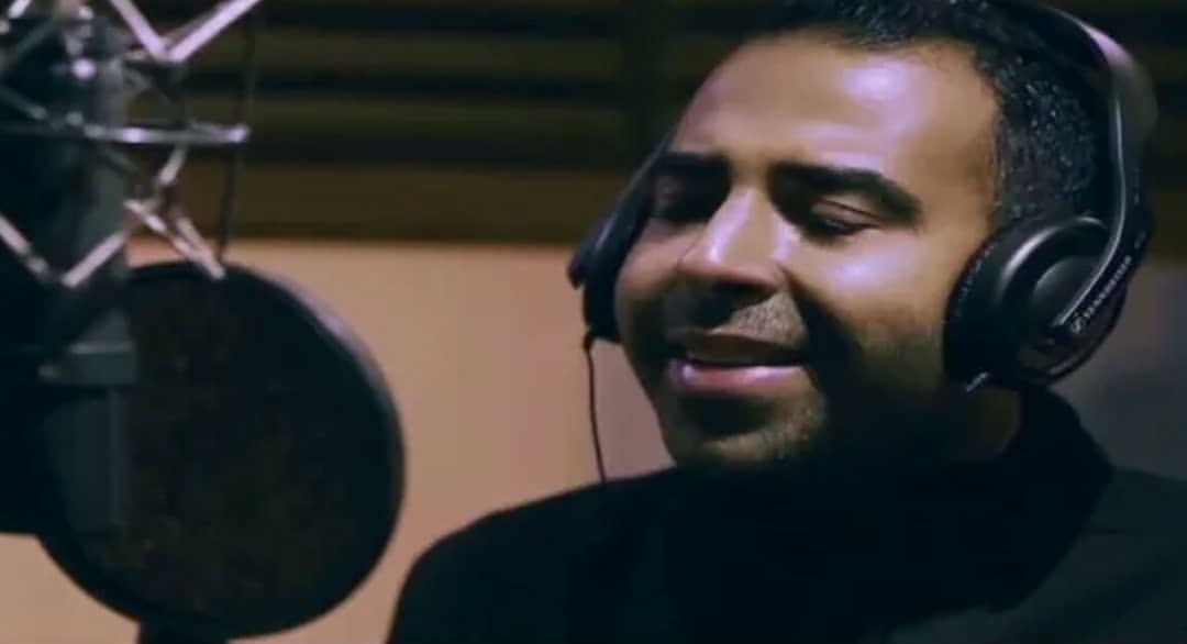 محمد عدوية