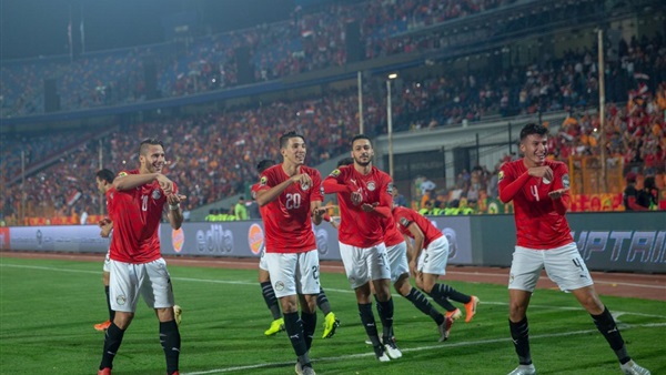المنتخب الأولمبي