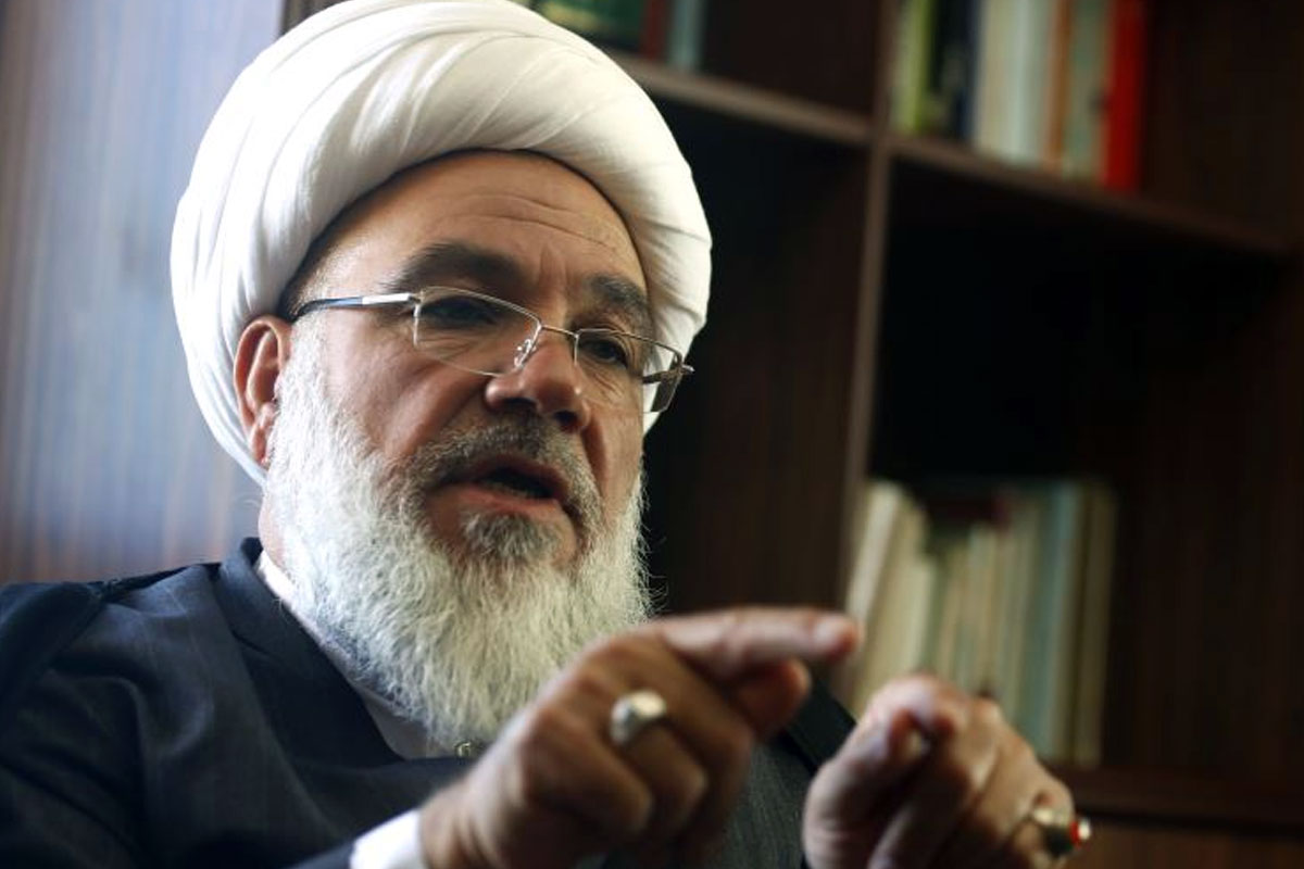 صبحي الطفيلي