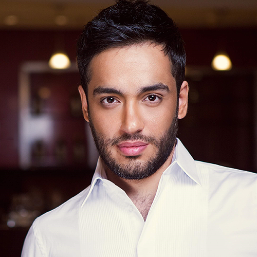 رامى جمال