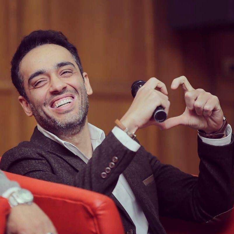 رامي جمال