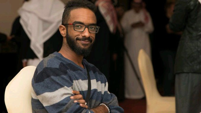 مشعل المصيبيح، الشهير إعلاميًّا بـ"أندريه العملاق" مشعل المصيبيح، الشهير إعلاميًّا بـ"أندريه العملاق"