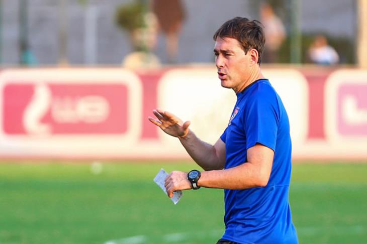 فايلر مدرب الأهلي فايلر مدرب الأهلي