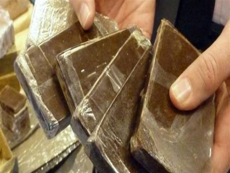 صورة أرشيفية - مواد مخدرة
