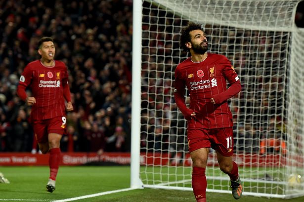 محمد صلاح محمد صلاح