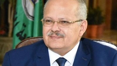 الدكتور محمد عثمان الخشت رئيس جامعة القاهرة الدكتور محمد عثمان الخشت رئيس جامعة القاهرة