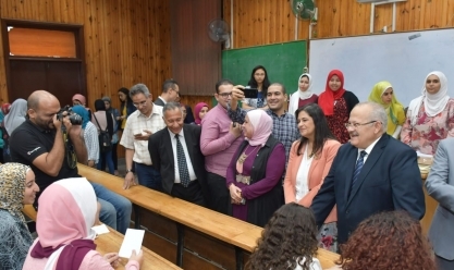 انتخابات اتحاد الطلاب بإعلام القاهرة انتخابات اتحاد الطلاب بإعلام القاهرة