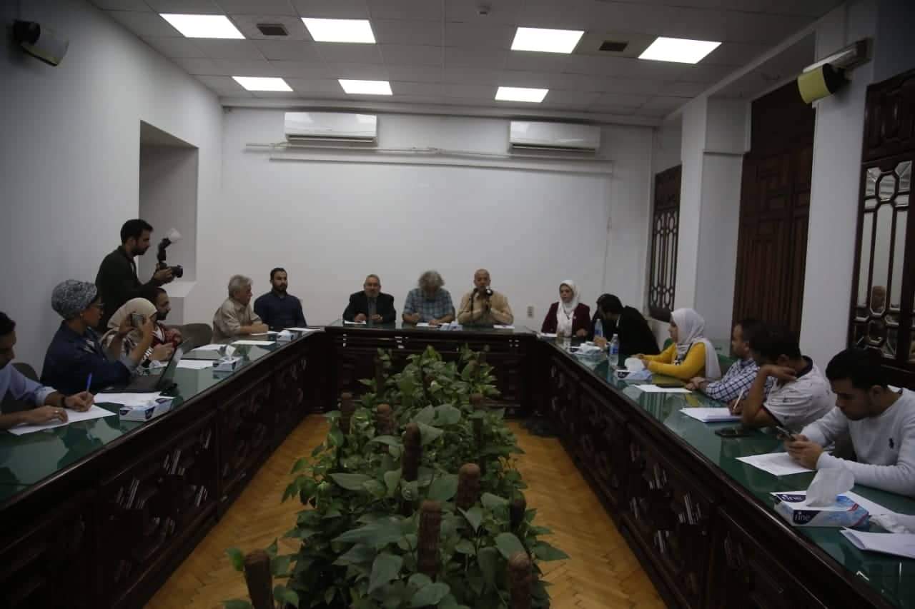 مؤتمر تكليف الأطباء مؤتمر تكليف الأطباء
